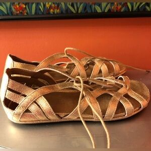 Gentle souls size 8m